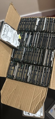 Hard disk per laptop - hard,