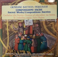 Giovanni Battista Pergolesi