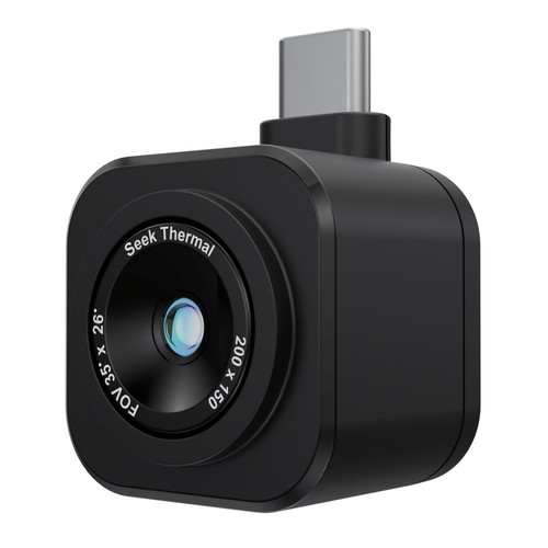 Seek thermal nano 200 - thermal,