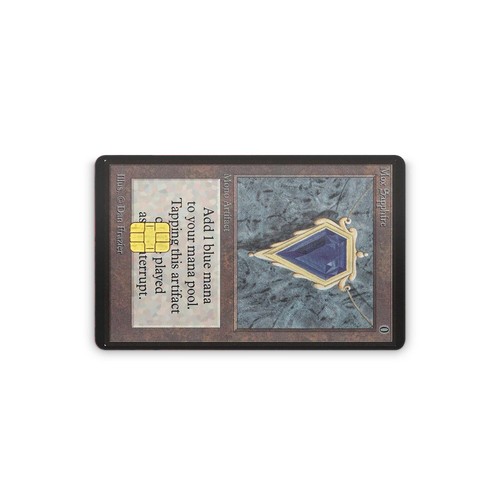 Adesivo magic the gathering - the,