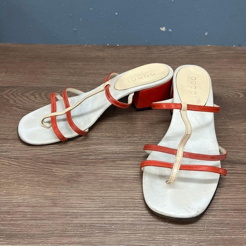 Gucci sandali vintage - , mules
