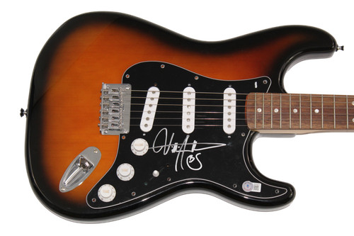 Chitarra elettrica fender full - chitarra,