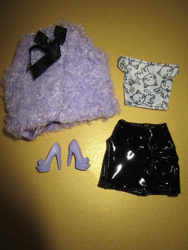 932 pezzi barbie outfit - pezzi,