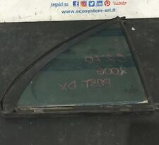 RICAMBI USATI, DEFLETTORE