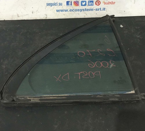 Ricambi usati deflettore - usati,,