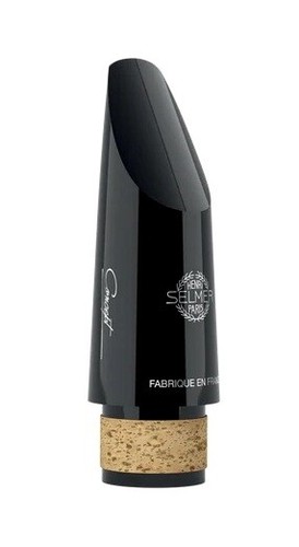 Selmer bocchino clarinetto sib