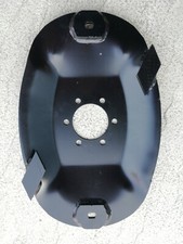 Disco Falciatrice Rotativa Falciatrici CLAAS Agricola ricambi 68.867-D