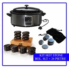 Pietre da 18  e 8 con