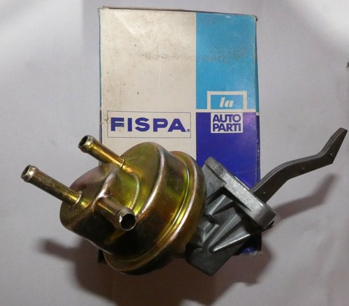 Fiat 124 berlina - fiat, (1200cc)