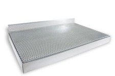 67x40 Cassetto Raccoglicenere