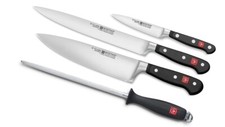 Set cucina completo Wusthof