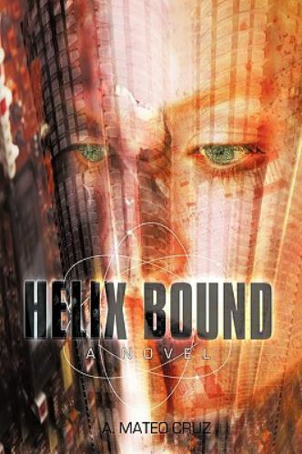 Helix bound a novel - bound, :