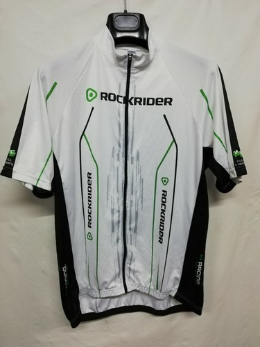 Maglia manica corta - manica,