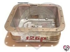 NEW! COPPA OLIO MOTORE 126p