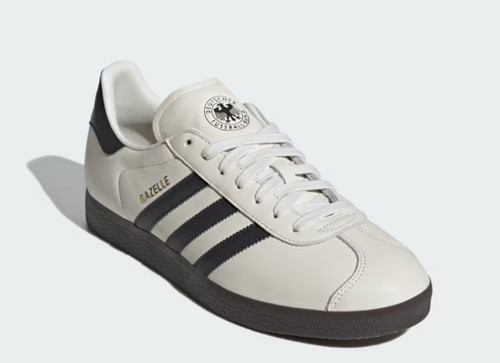 Sneaker adidas gazelle - dfb, in