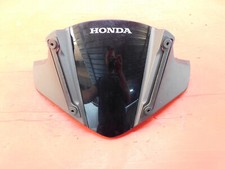 SCOCCA CUPOLINO ANTERIORE GANCIO ROTTO HONDA INTEGRA 750 DCT 2016 2017 MARY 530
