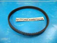 Quartz 50 Vespa et2 LX Cinghia