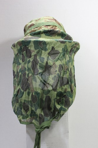 Ww2 usmc cappello - usmc, zanzariera