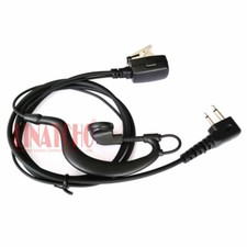 Auricolare radio portatile ptt - auricolare,