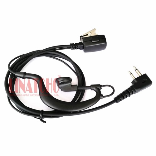 Auricolare radio portatile ptt - radio,