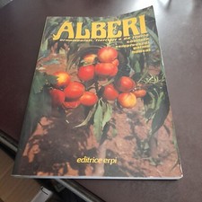 Alberi ornamentali floriferi - ornamentali,