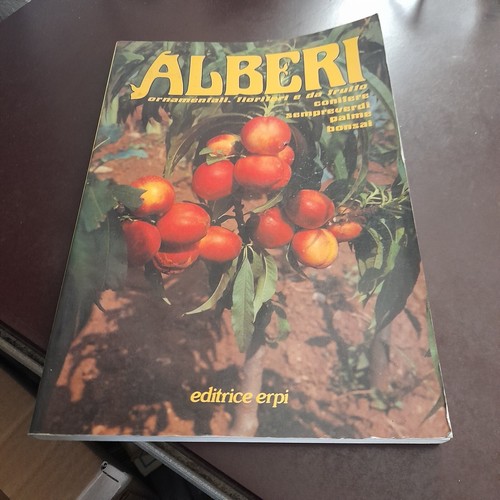 Alberi ornamentali floriferi - floriferi, e