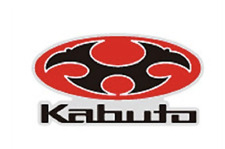 Adesivo casco OGK KABUTO Japan Logo Mark grande 170 x 91 mm