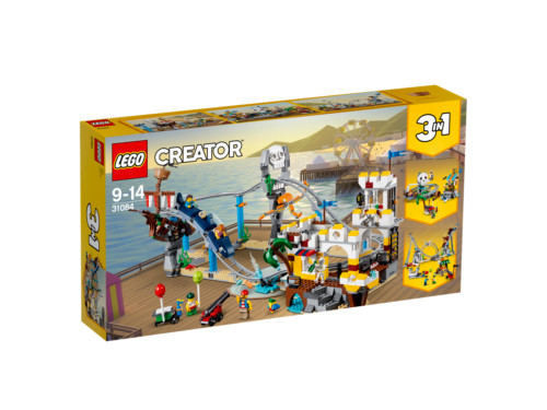 Lego creator 1 - lego, in
