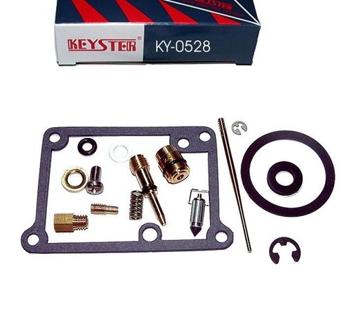 Kit riparazione carburatore - riparazione,