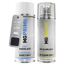 Vernice per auto Kit