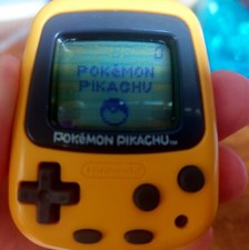 Nintendo Pokémon Pocket