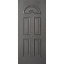 Pannello da Esterno Grigio con