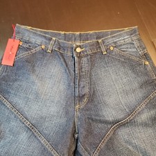 Jeans Angel Devil uomo taglia