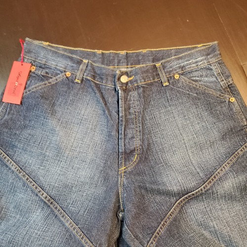 Jeans angel devil - devil, uomo