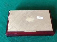 cofanetto porta gioie in