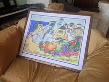 Quadro ugo tapparini - quadro,