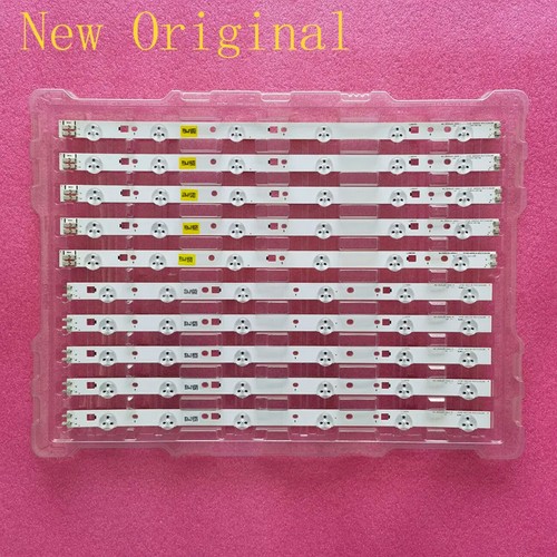 Pezzi set nuove strisce led - pezzi/set,
