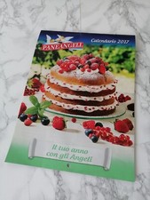 CALENDARIO PANEANGELI 2017