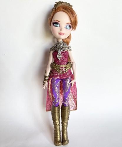 Ever after high - ever, bambola