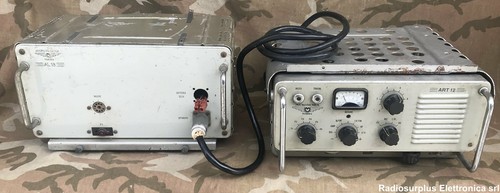 Microtecnica srt al19 - microtecnica,