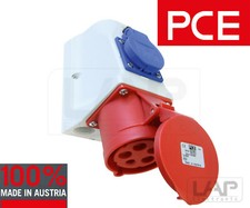 PCE Cee Presa a Muro Kombo Con