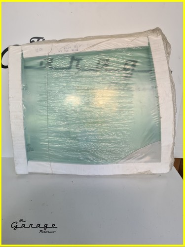 Left rear door drop - left,