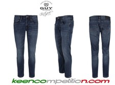 Guy jeans uomo - jeans, da
