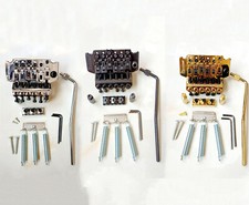 Floyd Rose Doppio Blocco