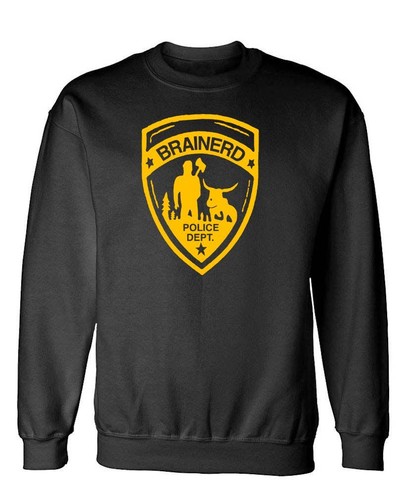 Brainerd dipartimento - brainerd,