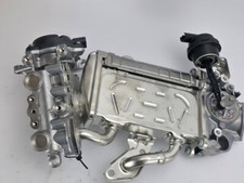 Valvola EGR Mercedes OM654 OEM