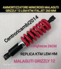 Ammortizzatore regolabile - ammortizzatore,