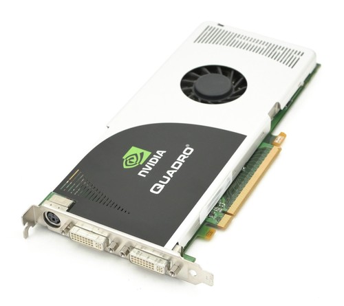 Nvidia quadro fx3700 512 mb - nvidia,