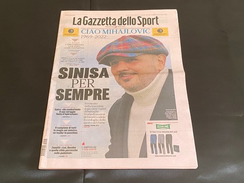Gazzetta dello sport sabato - gazzetta,