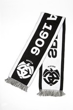 Sciarpa stadio tifoso Spezia